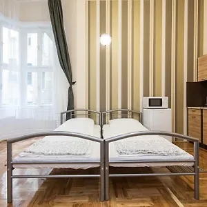 Riverside City Budapeste